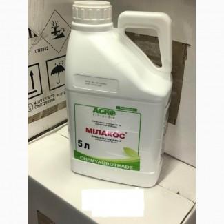 МІЛАКОС - ефективний гербіцид для захисту кукурудзи від комплексу бур#039;янів