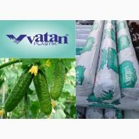 Светостабилизированная плёнка для теплиц Vatan Plastik