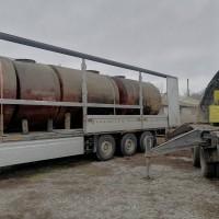Резервуар, бочка, ёмкость, воздушный ресивер, воздухосборник, газгольдер и мн.др