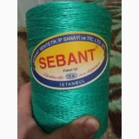 Нитки фірми SEBANT Туречина