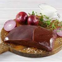 Закупаем печень говяжьи и язык