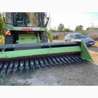 Продам жатку для уборки подсолнечника ЖСН- 6