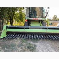 Продам жатку для уборки подсолнечника ЖСН- 6