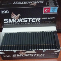 Гильзы: Firebox, Firebox-Long, Smokster, Corona-слим, бумага Леди