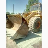 Фронтальний навантажувач ZETTELMEYER ZL5002. 1994 р.в