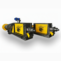 Маслопрес для виробництва рослинних олій 610