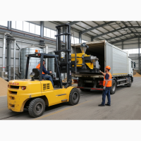 Маслопрес для виробництва рослинних олій 610