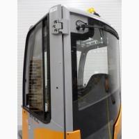 Штабелер ричтрак Still FM-X 20SE 2т., кабіна з опаленням 2019 року