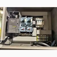 Барботажна ванна з конвеєром для миття зелені, ягід, овочів STvega BW L4000