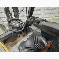 Jungheinrich EFG 320