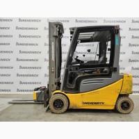 Jungheinrich EFG 320
