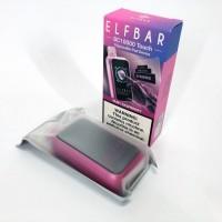 Сенсорна сигарета ElfBar BC10000 ••• Малина Гранат