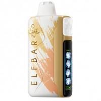Сигарета Холод-Контроль ElfBar IceKing 30000 • Банановий пиріг