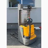 Jungheinrich EJC 112 2.9м/вільний підйом/ 1765г