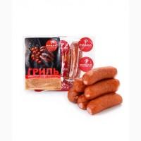 Ковбаски для смаження «Гриль»