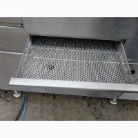 Продам туннельную мойку ящиков электрическую