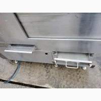 Продам туннельную мойку ящиков электрическую
