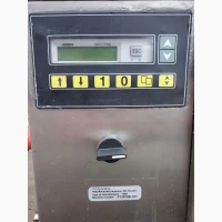 Продам туннельную мойку ящиков электрическую