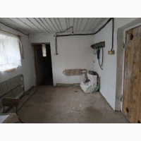 Складське виробниче приміщення 307 кв