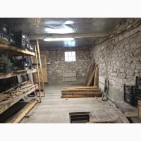 Складське виробниче приміщення 307 кв