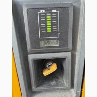 Jungheinrich EJE 220 (Довжина вил 1800 мм!!!)