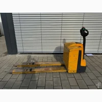 Jungheinrich EJE 220 (Довжина вил 1800 мм!!!)