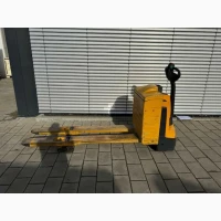 Jungheinrich EJE 220 (Довжина вил 1800 мм!!!)