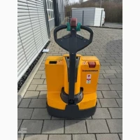 Jungheinrich EJE 220 (Довжина вил 1800 мм!!!)