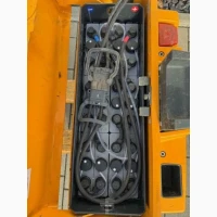 Jungheinrich EJE 220 (Довжина вил 1800 мм!!!)