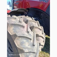 Трактор колісний Case IH Magnum 340