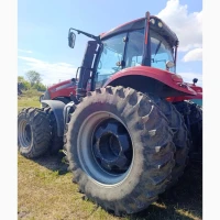 Трактор колісний Case IH Magnum 340