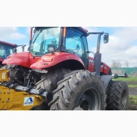 Трактор колісний Case IH Magnum 340