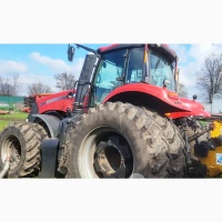 Трактор колісний Case IH Magnum 340