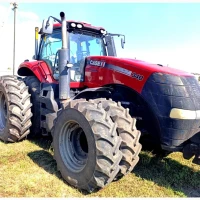 Трактор колісний Case IH Magnum 340