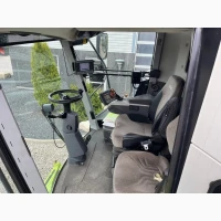 Claas Lexion 770 + Vario 1050 2012 р