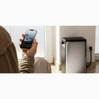 Зарядна станція DELTA Lite (1.92 кВт·год) (Stream Pro) (генератори та зарядні станції)