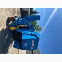 Картоплезбиральний комбайн Anna Z644