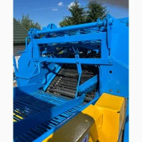 Картоплезбиральний комбайн Anna Z644