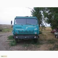 Продам КАМАЗ 5310