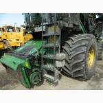 JOHN DEERE 9640 WTS на запчасти