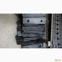 Производим молотки для дробилок