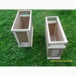 Пчелопакеты. Пчеломатки Карпатской пчелы с доставкой по Украине