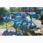 Обертовий плуг Lemken Opal 090 / 90 3х корпусний / Лемкен