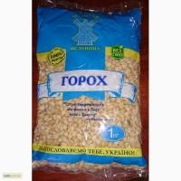 Продамо горох фасований 1кг