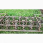 Продам каток полевой кольчато-шпоровый ККШ-6