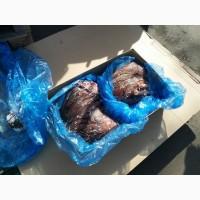 Печень говяжья, сердца, легкие, почки