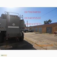 Комбайн Вектор 410