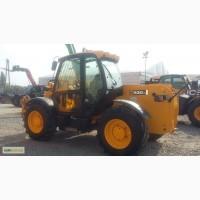 Телескопический погрузчик JCB 530-70 2005 года