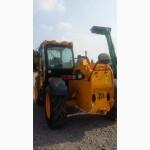 Телескопический погрузчик JCB 530-70 2005 года