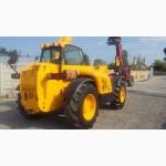 Телескопический погрузчик JCB 530-70 2005 года